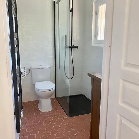 Le Palmier - Perfectly Located Cosy With Private Garden Puissalicon