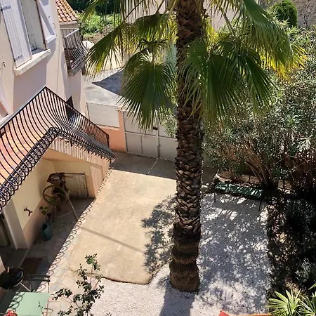 Le Palmier - Perfectly Located Cosy With Private Garden * Puissalicon