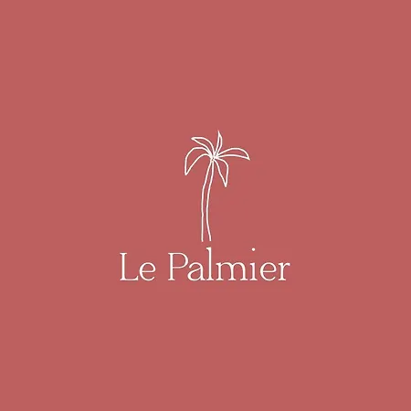 Apartment Le Palmier - Perfectly Located Cosy With Private Garden Puissalicon