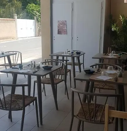 Le Palmier - Perfectly Located Cosy With Private Garden Apartmán *