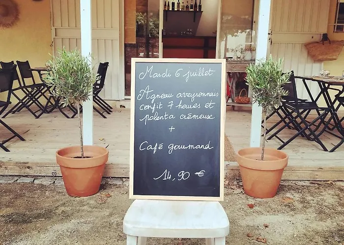 Le Palmier - Perfectly Located Cosy With Private Garden Puissalicon