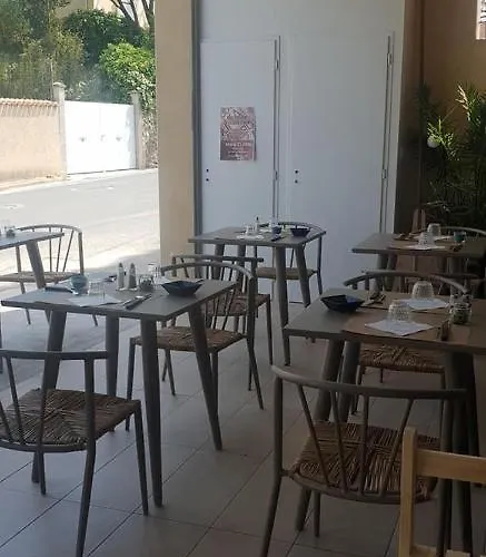 Le Palmier - Perfectly Located Cosy With Private Garden Appartement *